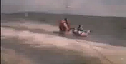 СБИЛИСЬ С КУРСА