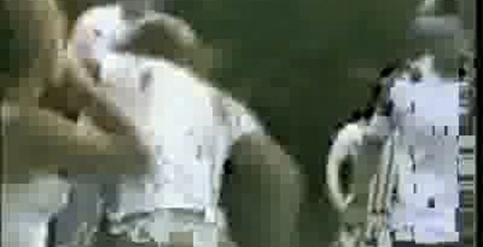 Драка женщин