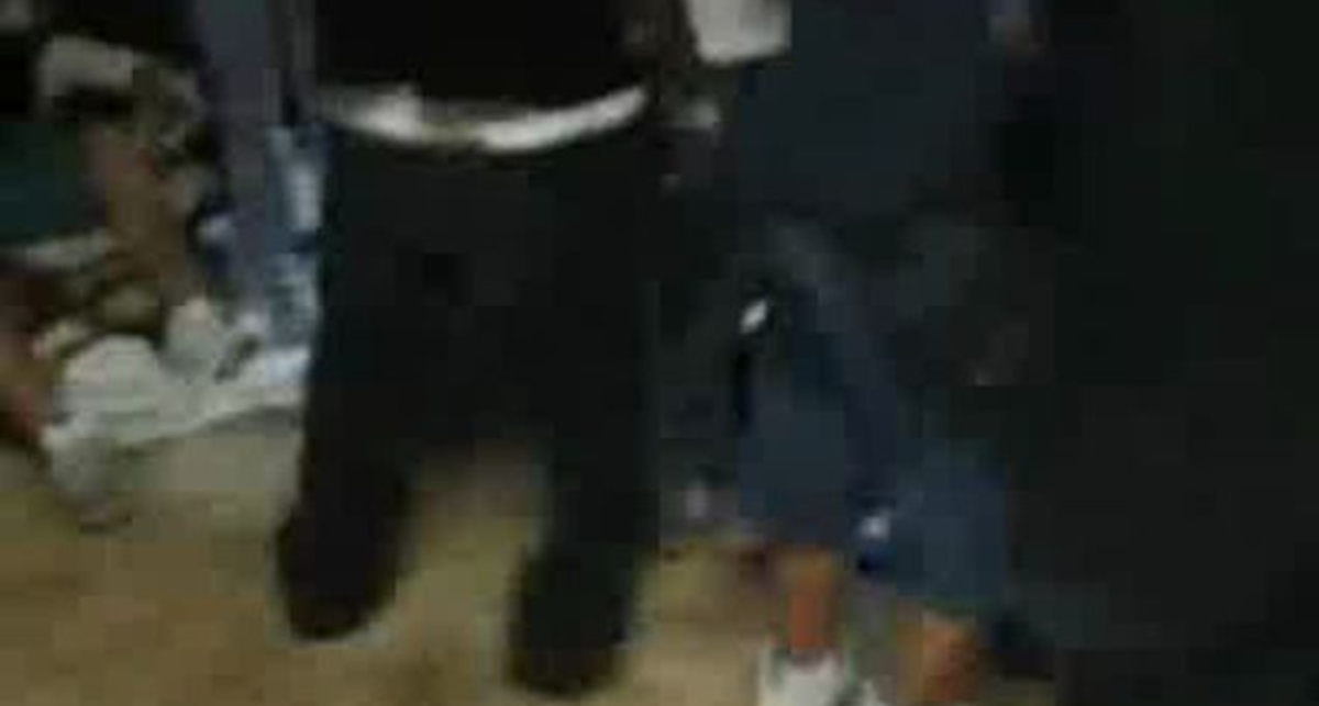 избевание девак