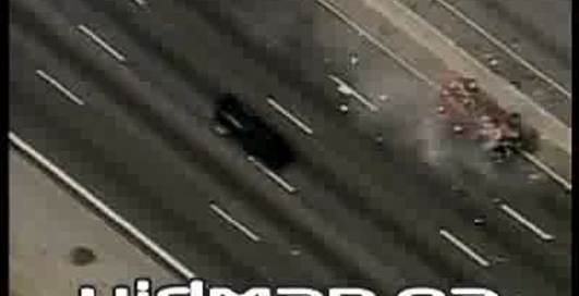 Страшная авария