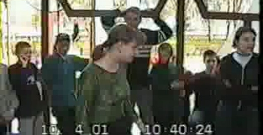 Бабская Драка