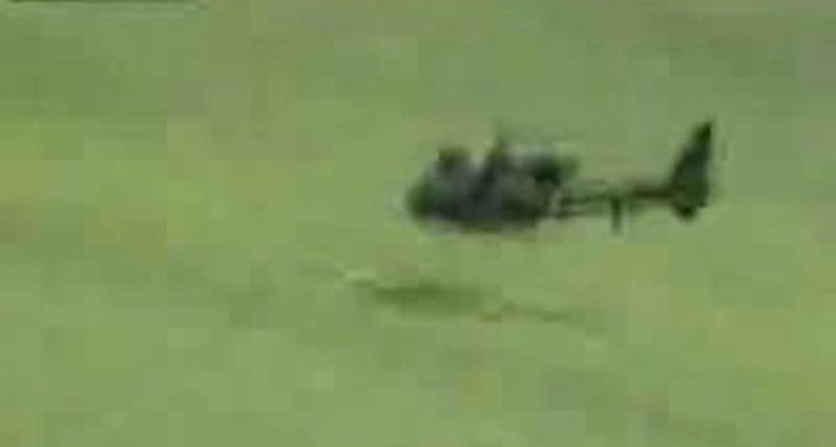 гелікоптери