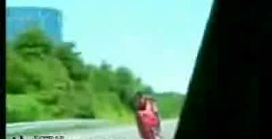 Ненормальний байкер