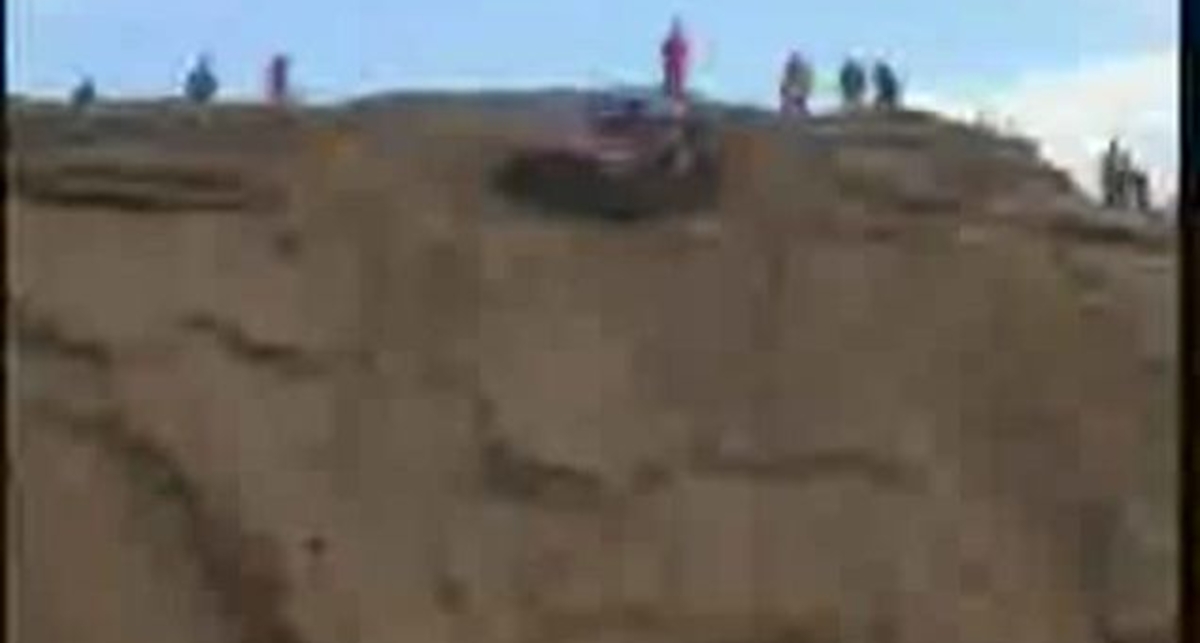 внєдорожня формула фінляндія