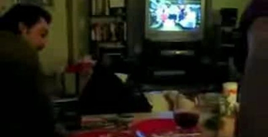 домашній стриптиз