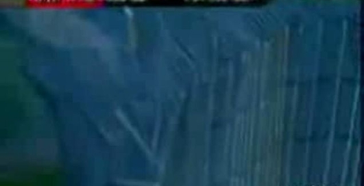 аварія на гонках