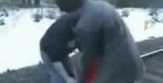 підпалив штани