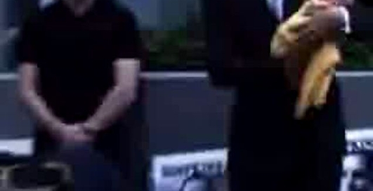 мужик з’їв дитину