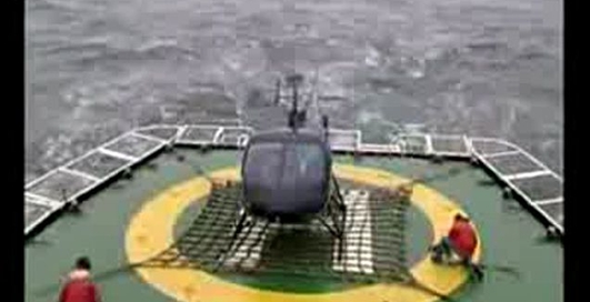 Капец работенка