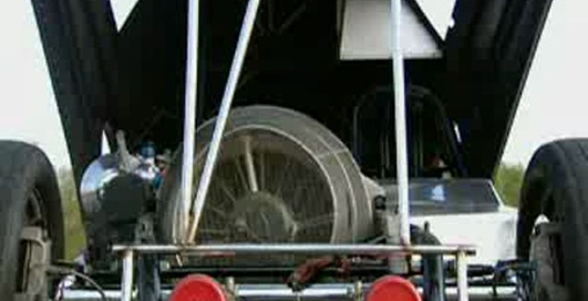 Топ Геар Ниссан Санни