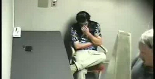 Самоубийа в полиции