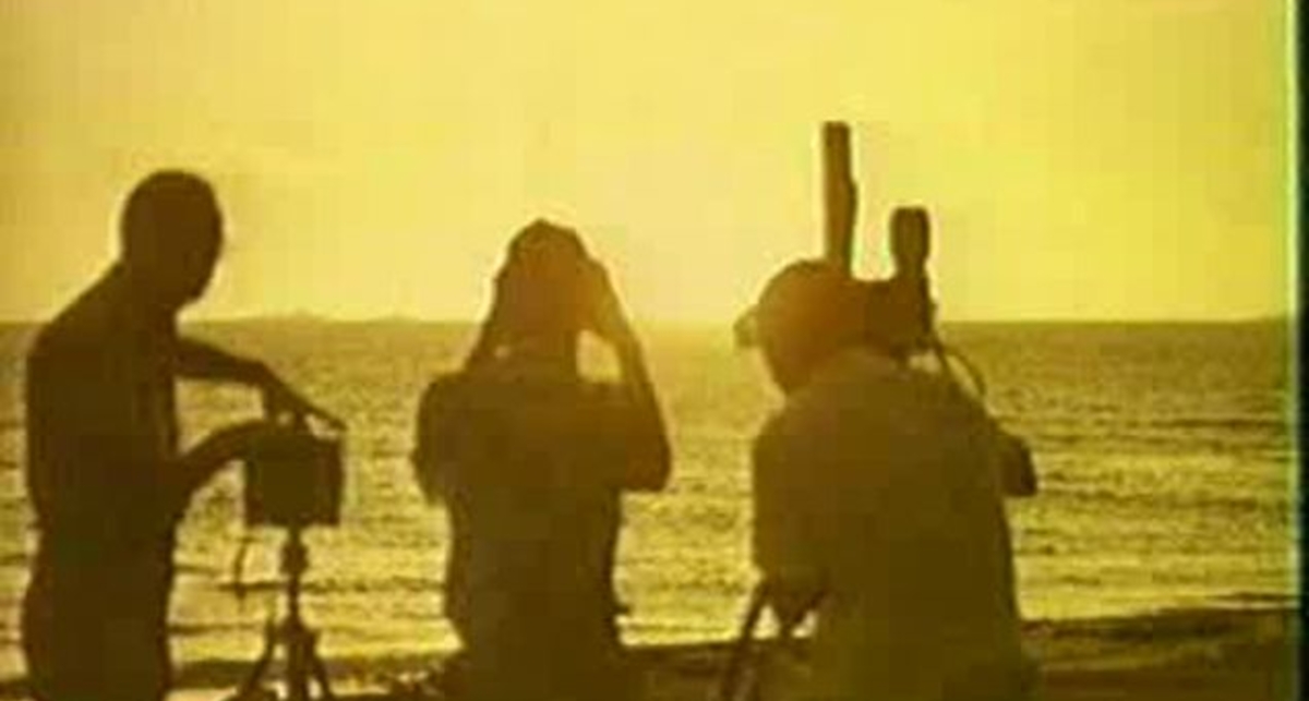 Ядерний взрыв