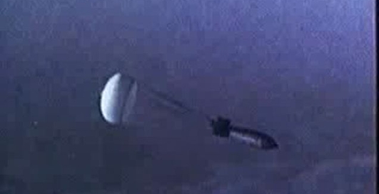 Ядерний взрыв