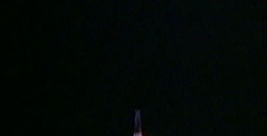 Ядерний взрыв