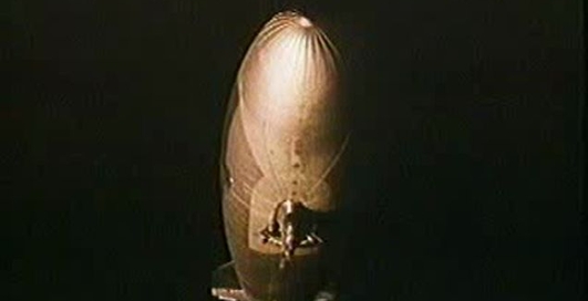 Ядерний взрыв