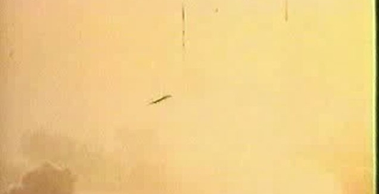 Ядерний взрыв