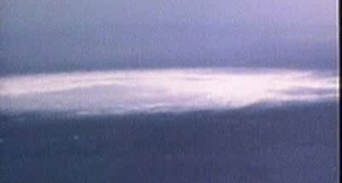 Ядерний взрыв