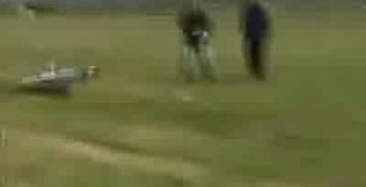 впав літачок