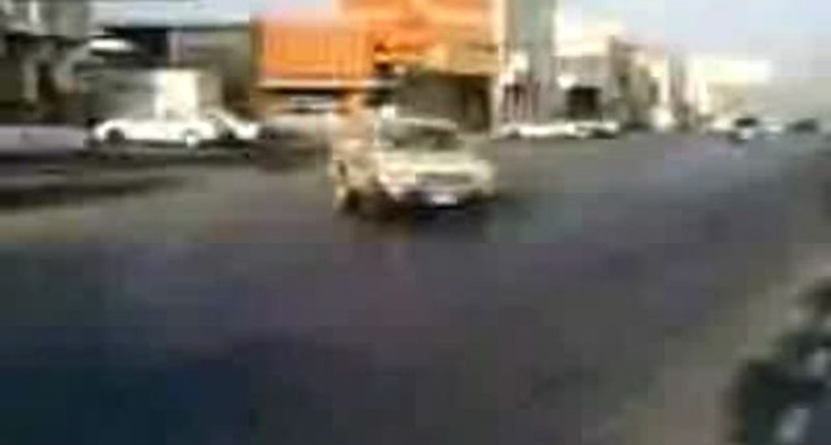 саудівський дрифтер