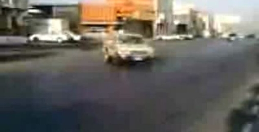 саудівський дрифтер