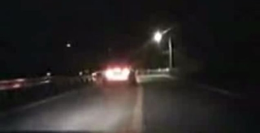 вуличні гонки