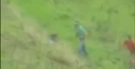 перекинувся на машині