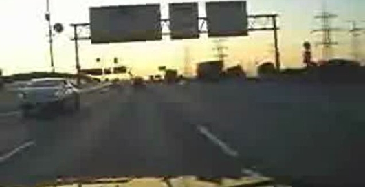 ВАЗ 2104 на максимум