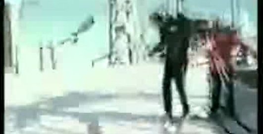 приколи на снігу