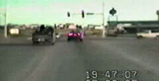 Страшная Авария