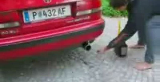 дешевий тюнінг