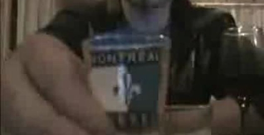 п’яний і дурний