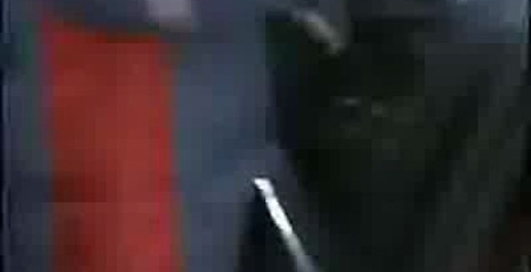 головою об стіну