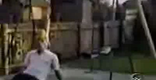 29 секунд!? 30 падінь!