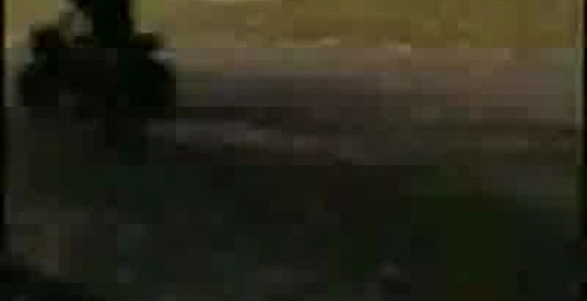 сальто на мотоциклі