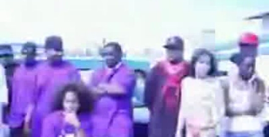 нігерська паті