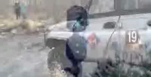 позашляховики