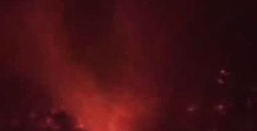 вогняний смерч