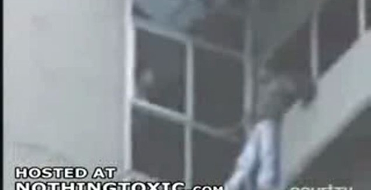 врятували самогубцю