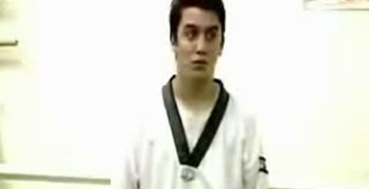 секретний удар