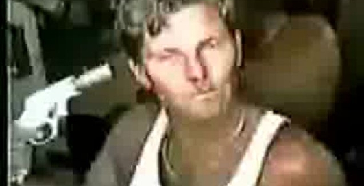 сигналинй пістолет