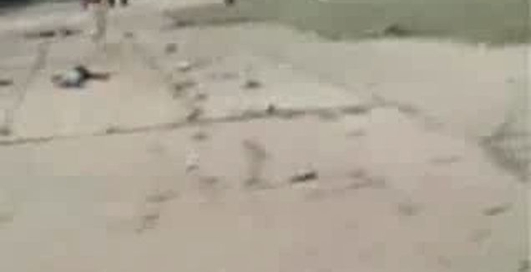 скниловская трагедия