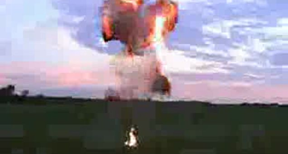 парампампам