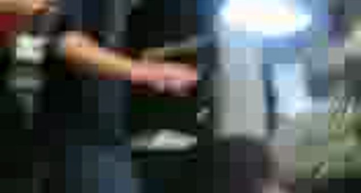 Женская драка