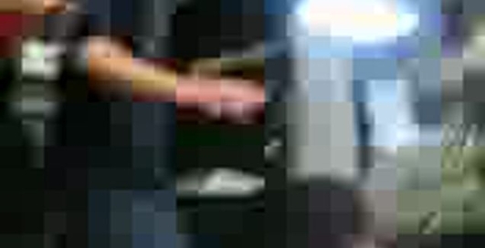 Женская драка