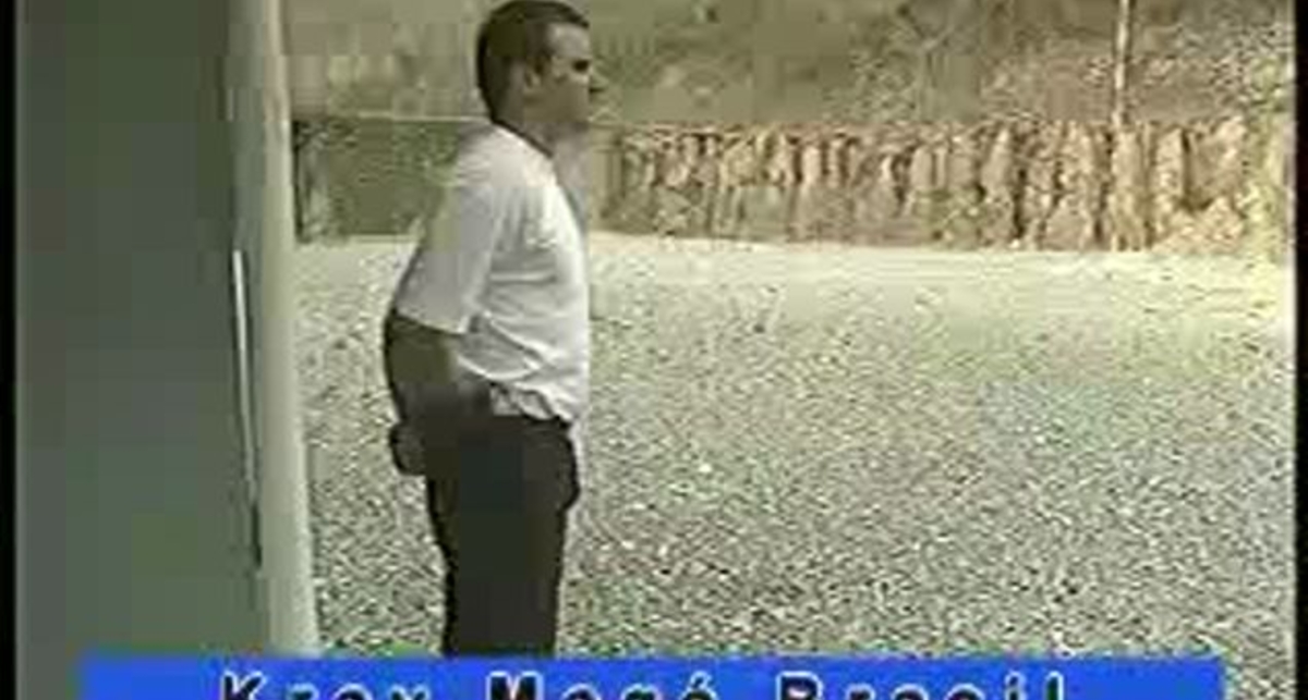 Крав мага в Бразилии 5