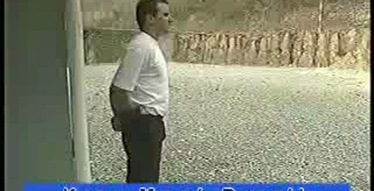 Крав мага в Бразилии 5