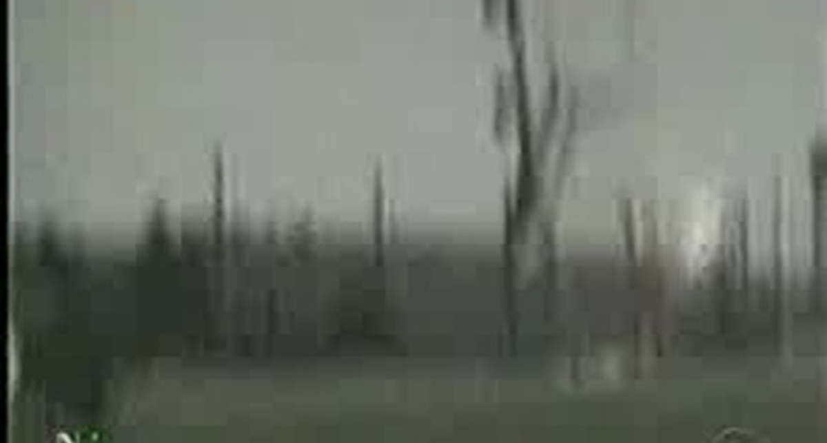 Лажанул амерекос