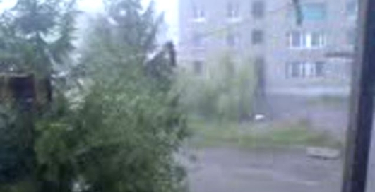 Мегаград в Брянске