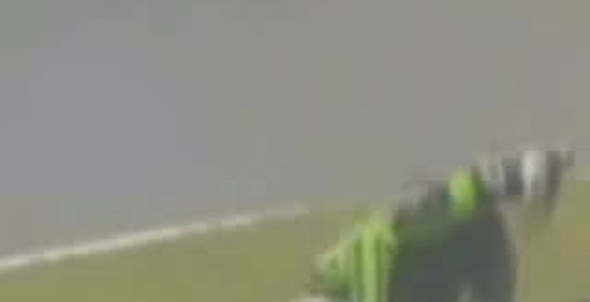 Мотоцикл опасен для жизни!