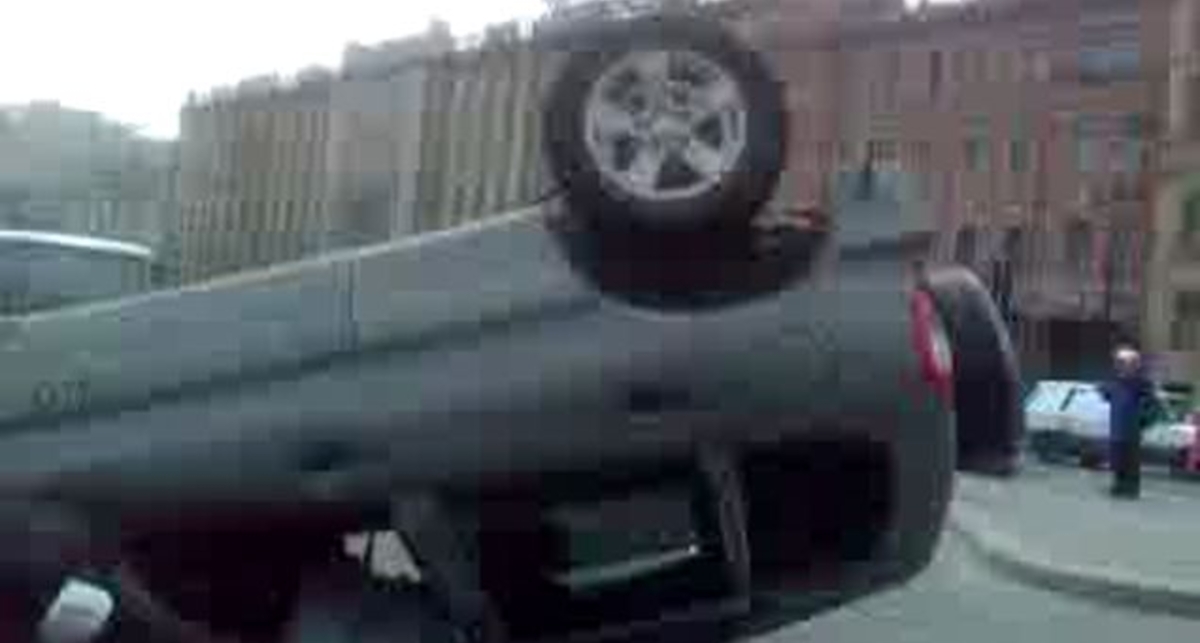 нива на крыше площадь восстания питер